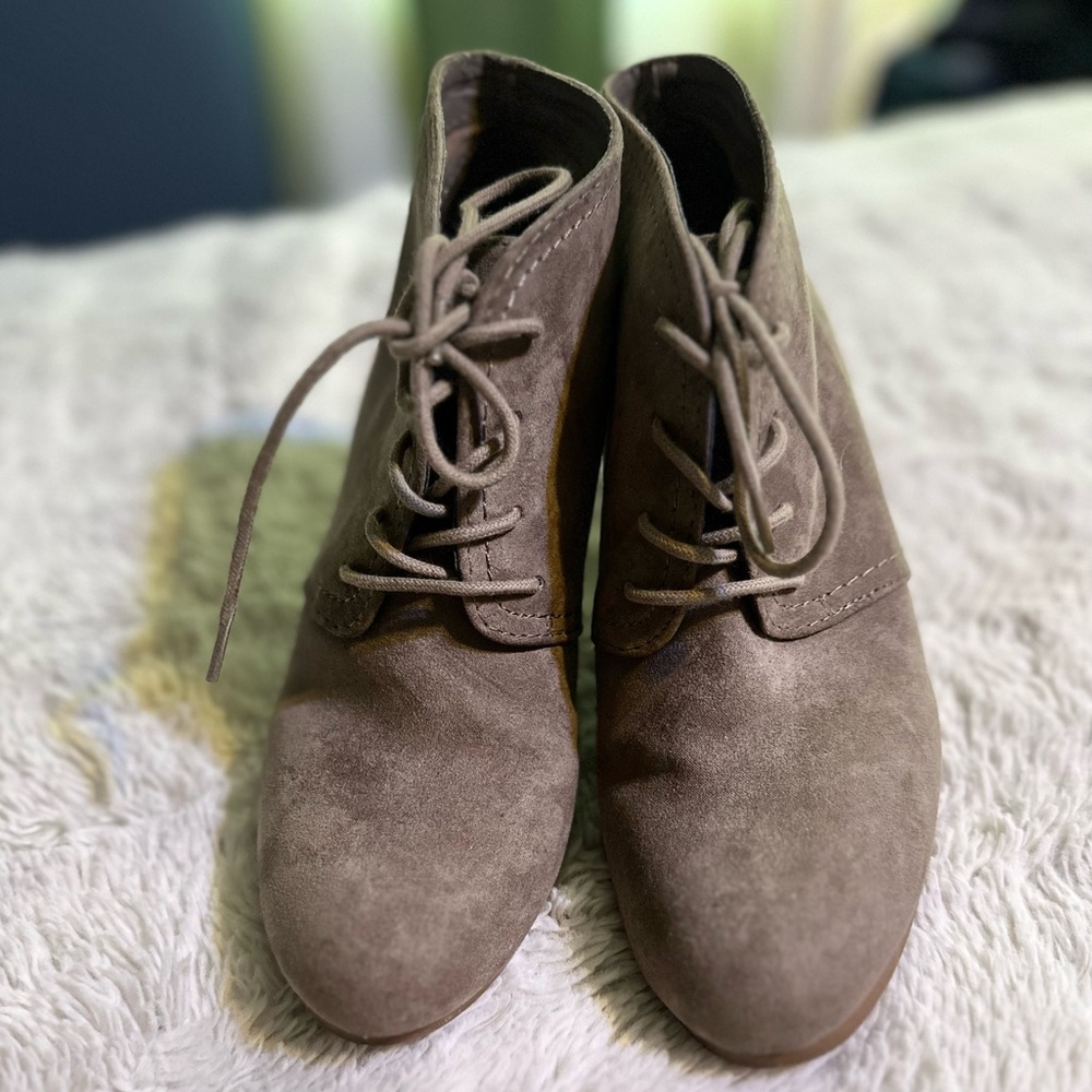 Booties